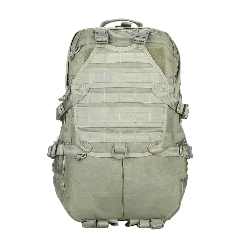 Rucksack Factory - 40L Reflective Trekking Sports