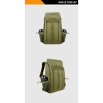Hiking Backpack Manufacturer - 25L Outdoor Sports System