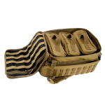 Tactical Backpack Supplier - Waterproof Molle 45L 25L