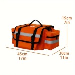 First Aid Bag Supplier - Empty Multi Functional Portable