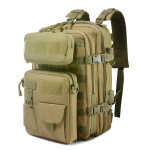 Shoulder Backpack Manufacturer - Men Camouflage Hunting Outdoor
