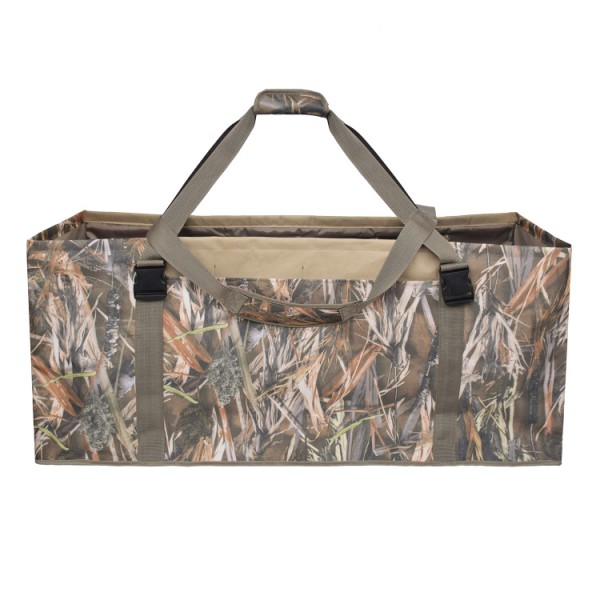 Hunting Bag Supplier - 600D Oxford Duck Decoy