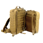 Tactical Backpack Supplier - Waterproof Molle 45L 25L