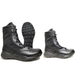 Tactical Boots Manufacturer - Custom Waterproof Anti Slip