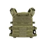 Plate Carrier Supplier - Quick Release Lightweight Training