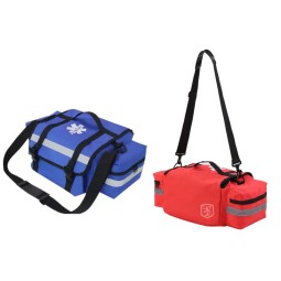 First Aid Bag Supplier - Empty Multi Functional Portable