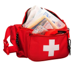 Waist Bag Factory - Water Resistant Lifeguard Medical