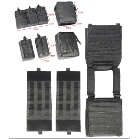 Safety Vest Factory - Customized Security Waistcoat Training