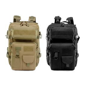 Shoulder Backpack Manufacturer - Men Camouflage Hunting Outdoor