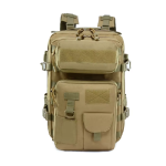 Shoulder Backpack Manufacturer - Men Camouflage Hunting Outdoor