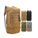 Camping Backpack Factory - 60L Large Capacity Hunting