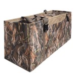 Hunting Bag Supplier - 600D Oxford Duck Decoy
