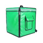 Motorcycle Bag Supplier - 60L Waterproof Food Delivery