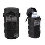 Bottle Pouch Supplier - Custom Molle Tactical Tool