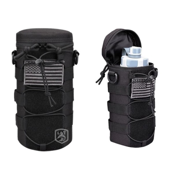 Bottle Pouch Supplier - Custom Molle Tactical Tool