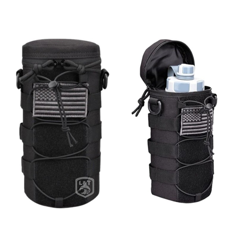 Bottle Pouch Supplier - Custom Molle Tactical Tool