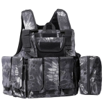 Tactical Vest Manufacturer - Custom Camouflage Outdoor