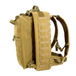 Tactical Backpack Supplier - Waterproof Molle 45L 25L