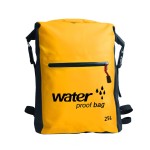 Waterproof Backpack Manufacturer - 25L Multi Colors Boating