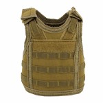 Tactical Vest Supplier - Mini Beer Bottle Molle Gear