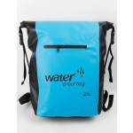 Waterproof Backpack Manufacturer - 25L Multi Colors Boating