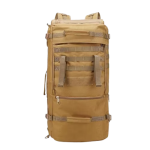 Camping Backpack Factory - 60L Large Capacity Hunting