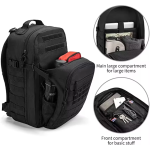 Assault Pack Supplier - 3 Days MOLLE Hunting EDC