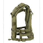Plate Carrier Supplier - Quick Release Lightweight Training