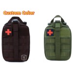 Medical Pouch Supplier - High Quality Molle Emergency