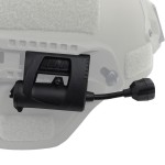 Helmet Light Manufacturer - Custom IR Flashlight Accessories