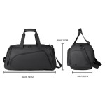 Gym Bag Factory - Waterproof Large Capacity Weekender