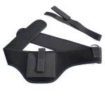 Gun Holster Factory - Adjustable Shoulder Carry Bag