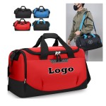 Sports Duffel Manufacturer - Large Capacity Waterproof Travel