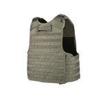 Chest Rig Factory - Defender Plate Carrier Tactical