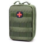 Tool Bag Supplier - OEM Molle Medical Pouch Portable