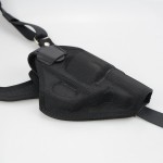 Holster Bag Manufacturer - New Design Nylon Shoulder Strap