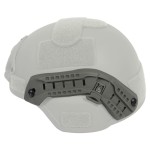 Helmet Accessories Factory - ABS Nylon Rail Kit