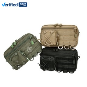 Trauma Bag Manufacturer - Utility Emergency Molle Medical