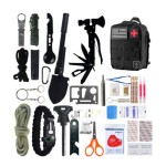 Emergency Pouch Manufacturer - Outdoor SOS Hunting Camping