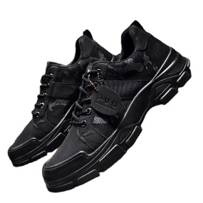 Hiking Shoes Factory - Professional Anti Slip Outdoor