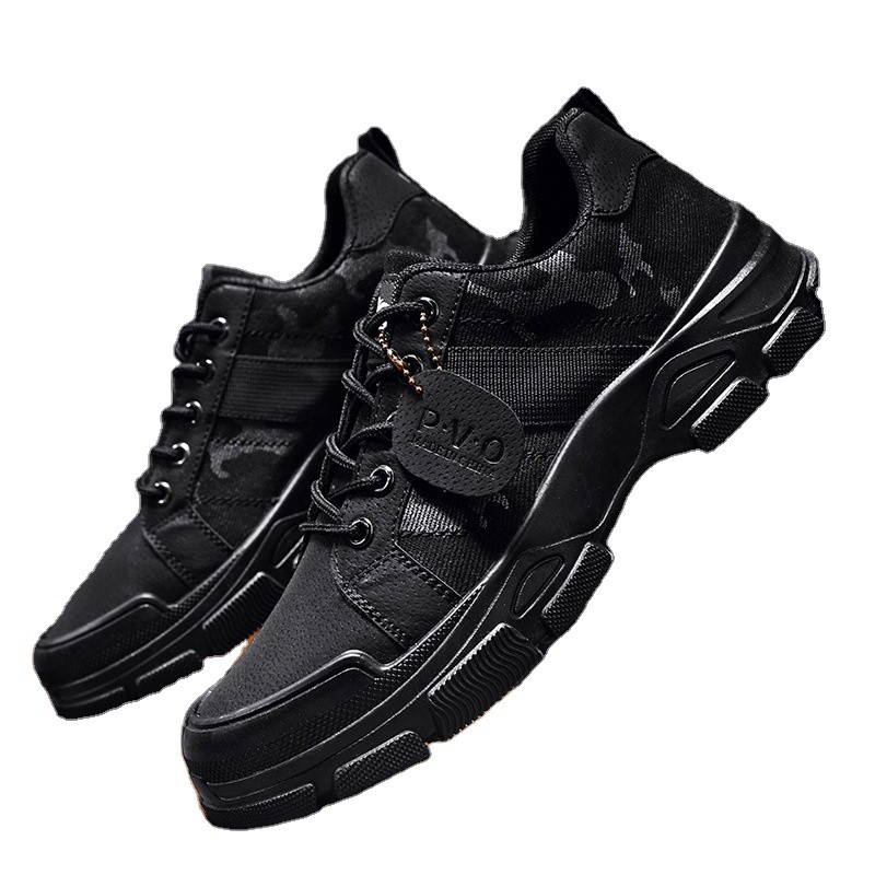 Hiking Shoes Factory - Professional Anti Slip Outdoor