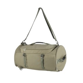 Duffel Bag Factory - Cylindrical Multi Carry Weekend