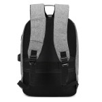 Laptop Backpack Factory - Custom 15.6 Inch USB Charger