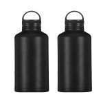 Water Bottle Factory - Half Gallon Insulated Webbing Handle