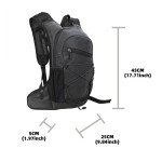 Cycling Vest Supplier - Reflective Running Sport Vest