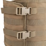 Plate Carrier Manufacturer - Modular Operator Quick Release