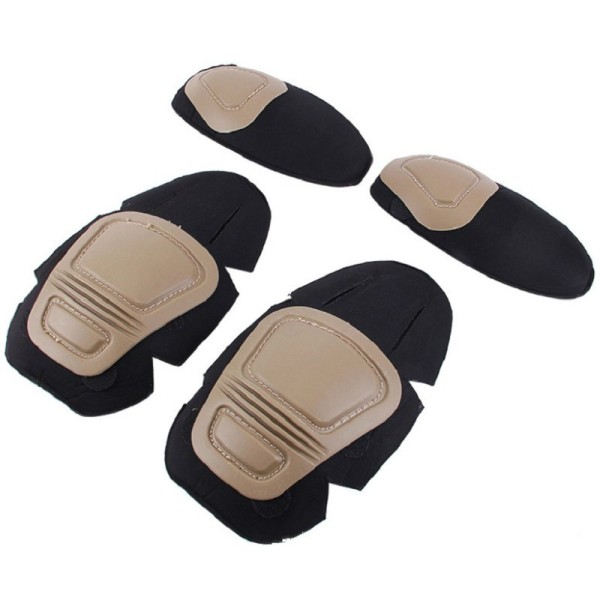 Elbow Pads Factory - Wholesale Tactical Knee Pads