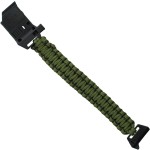 Paracord Bracelet Factory - 7 in 1 Emergency Whistle Compass