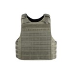 Chest Rig Factory - Defender Plate Carrier Tactical