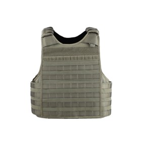 Chest Rig Factory - Defender Plate Carrier Tactical